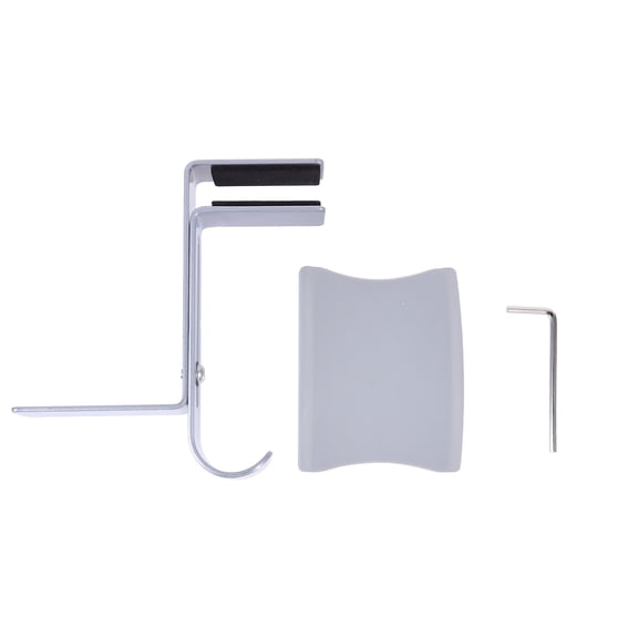 BESTYASH Headphones Stand Adjustable for Storage and Carry 1Set Back to School