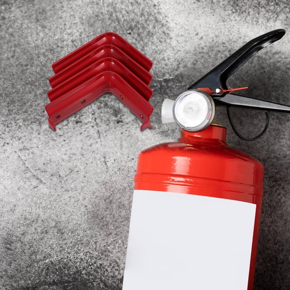 BESTYASH Universal Bracket Dual Mount Holder for Quick Access 4-Pack and Easy Install