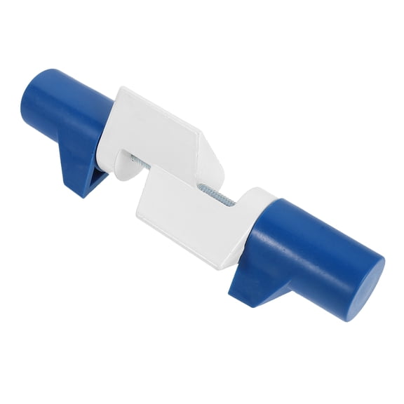 BESTYASH Heavy Duty Lab Clamp Stand Compatible with Retort Rods and Precise Experimental Setup in Laboratories