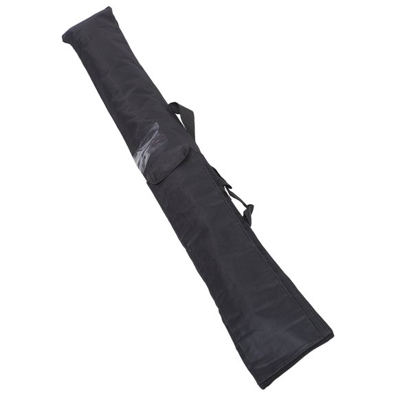 BESTYASH Heavy Duty Oxford Fabric Flag Pole Carrier Bag for Trade Show and Business Sign Organizer