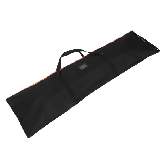 BESTYASH Heavy Duty Snowboard Storage Bag with High Visibility Design for Winter Sports