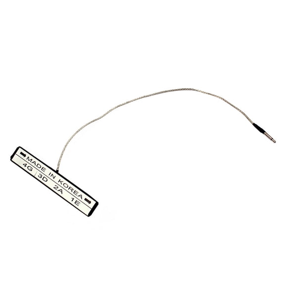 BESTYASH Cello Piezo Pickup Metal Instrument Accessory Musicians Performance 1Set