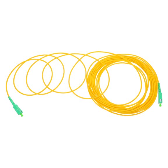 BESTYASH High Performance Optical Fiber Cable Single Mode for Corporate Network Infrastructure
