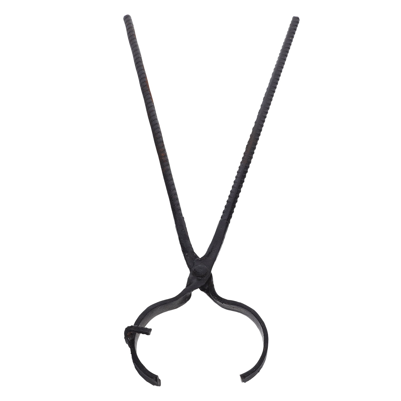 BESTYASH Professional Jewelry Making Pliers, Carbon Steel, Black Finish, 1-Pack for Crafting and Repairs