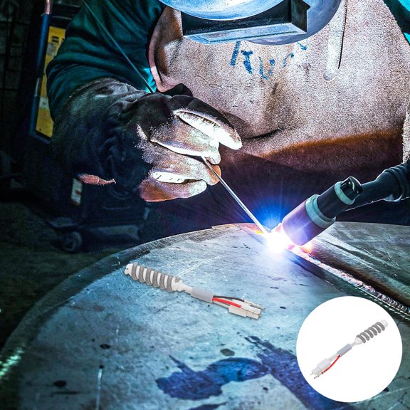 BESTYASH High Stability Heat Gun Heating Wire for Welder with Efficient Temperature Rise