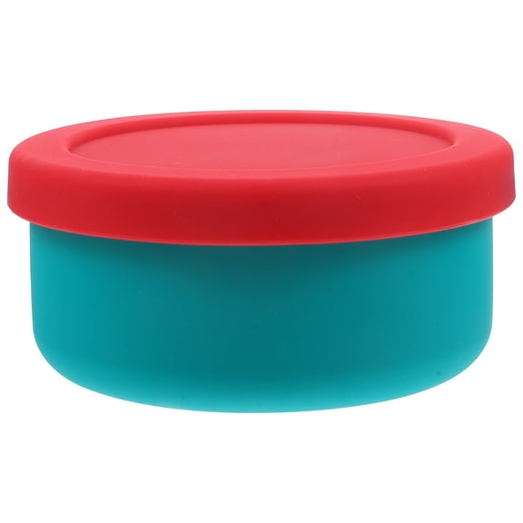 BESTYASH Household Dough Proofing Box Stackable Airtight Silicone Container for Camping Picnic