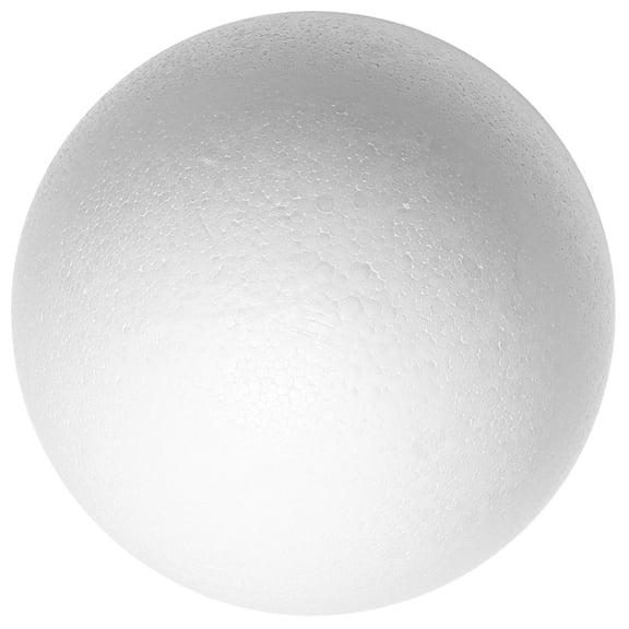 BESTYASH White Foam Sheets for Indoor Crafting, 1 Set - Perfect for Projects and Craft Enthusiasts
