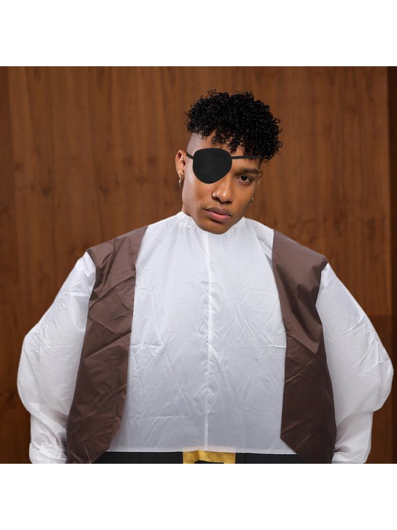 Inflatable Costumes for Adult Inflatable Pirate Costume Cloth Inflation Design for Cosplayers Activities 1Pcs