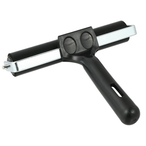 BESTYASH Ink Applicator Tools Professional Cylindrical Painting Roller 1Set