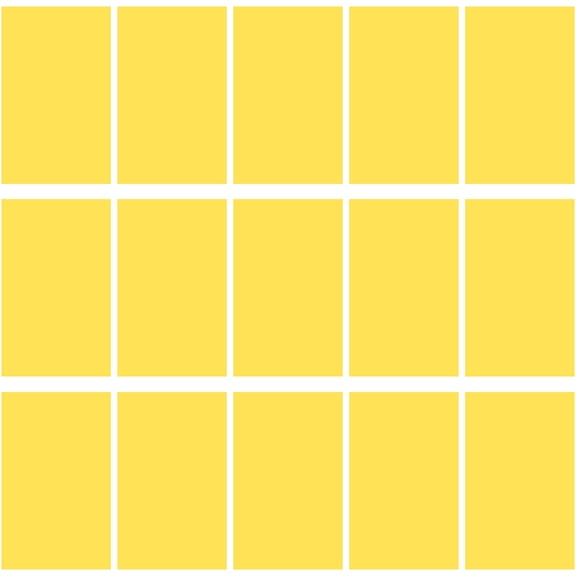 BESTYASH Inkjet Printable Sticker Label Printer Paper with Rounded Corners for Professional Labeling