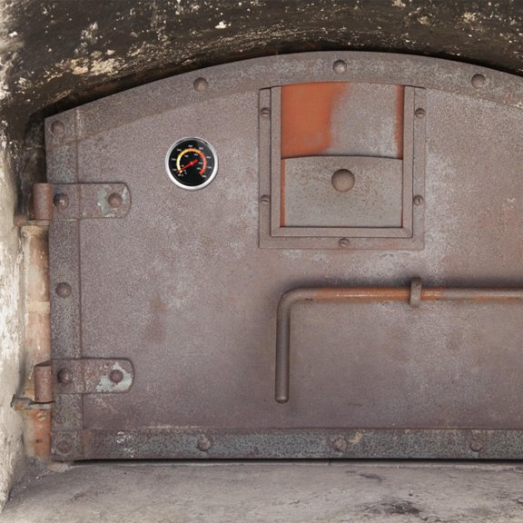 BESTYASH Instant Read Kitchen Thermometer for Home Cooking and Bbq with Quick Response