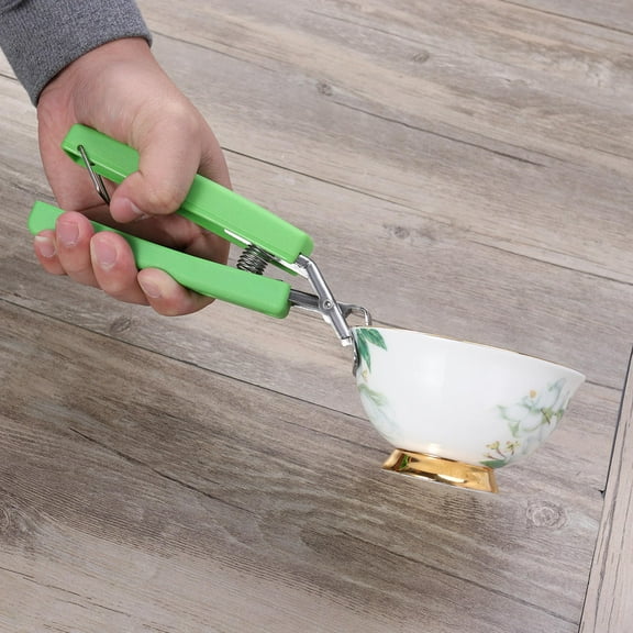 BESTYASH Kitchen Pan Gripper, Plastic Handle Holder, Non- Grip, 1