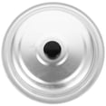 BESTYASH Kitchen Cookware Lid Aluminium Replacement Pot Lid 1 Piece for ...