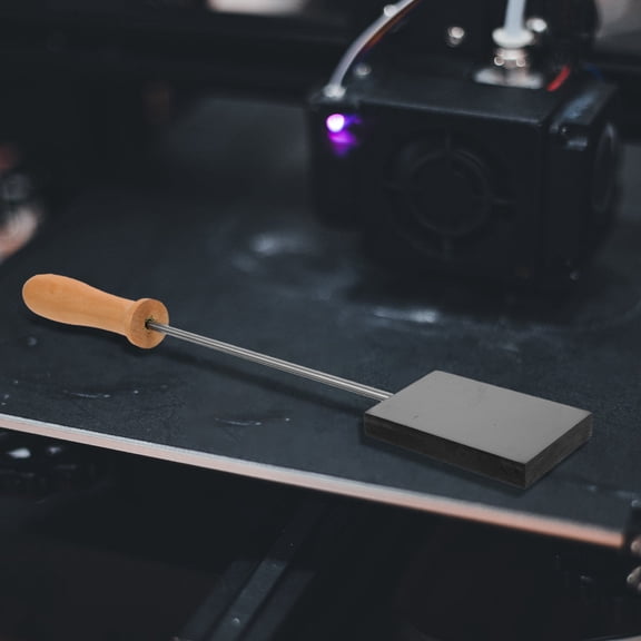 BESTYASH Graphite Mold for Glass Blowing Supplies Ideal for Detailed Decoration