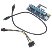 BESTYASH External GPU with PCIe Expansion for Laptop - Enhanced Graphics Performance and Faster Rendering for Home Use