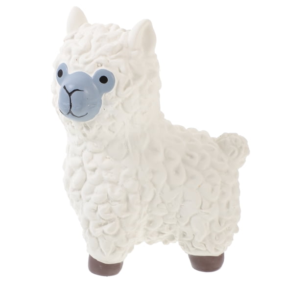 BESTYASH Latex Pet Toys for Dogs with Simulated Animal Shape 1 PCS