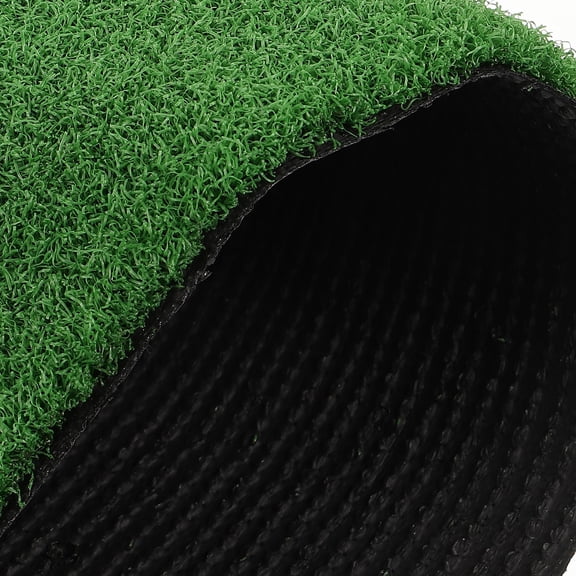 BESTYASH Lifelike Fake Turf for Turtle Resting and Climbing Platform with Green Artificial Grass for Home Landscaping