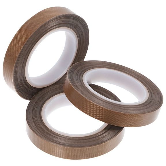 BESTYASH Light Brown Tape for Electrical, Electronic Industry Use and High Temperature Applications