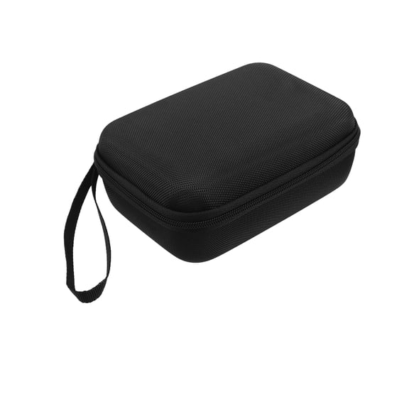 BESTYASH Lightweight Portable Recorder Case Multi Functional Storage for Microphone and Cables