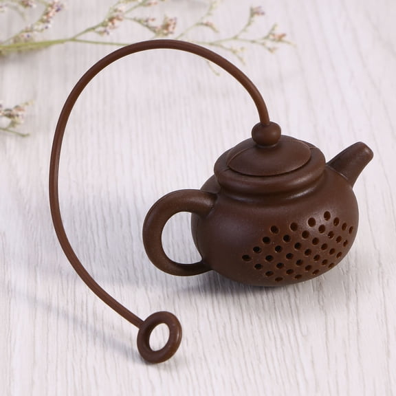 BESTYASH Loose Leaf Infuser Coffee Tea Strainer for Steeping Loose Leaf Tea 1Pcs