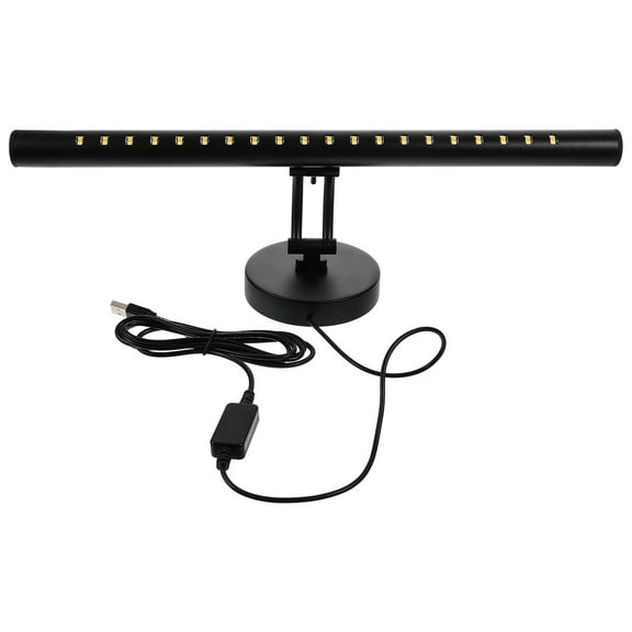 BESTYASH Makeup Lights for Vanity with Warm White Dimmable Features 1 Set