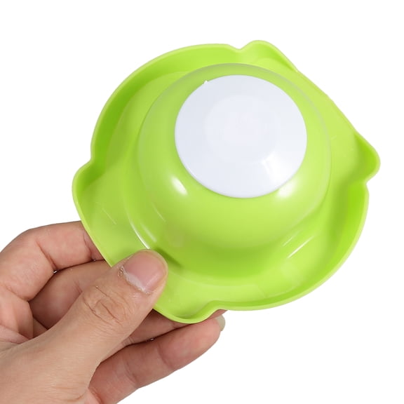 BESTYASH Mandoline Safety Guard with Handle for Easy Vegetable Slicing and Cutting - 1 Piece Kitchen Tool for Home Use