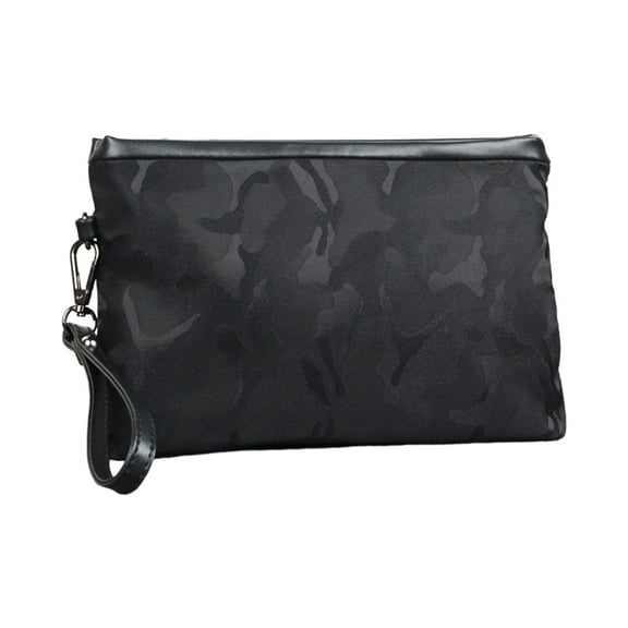 BESTYASH Men Wallet in Camouflage with Smooth Surface Large Capacity for Coins and Cards