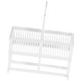 thumbnail image 1 of BESTYASH Microscope Slide Drying Rack with Compact Design 1Set, 1 of 8