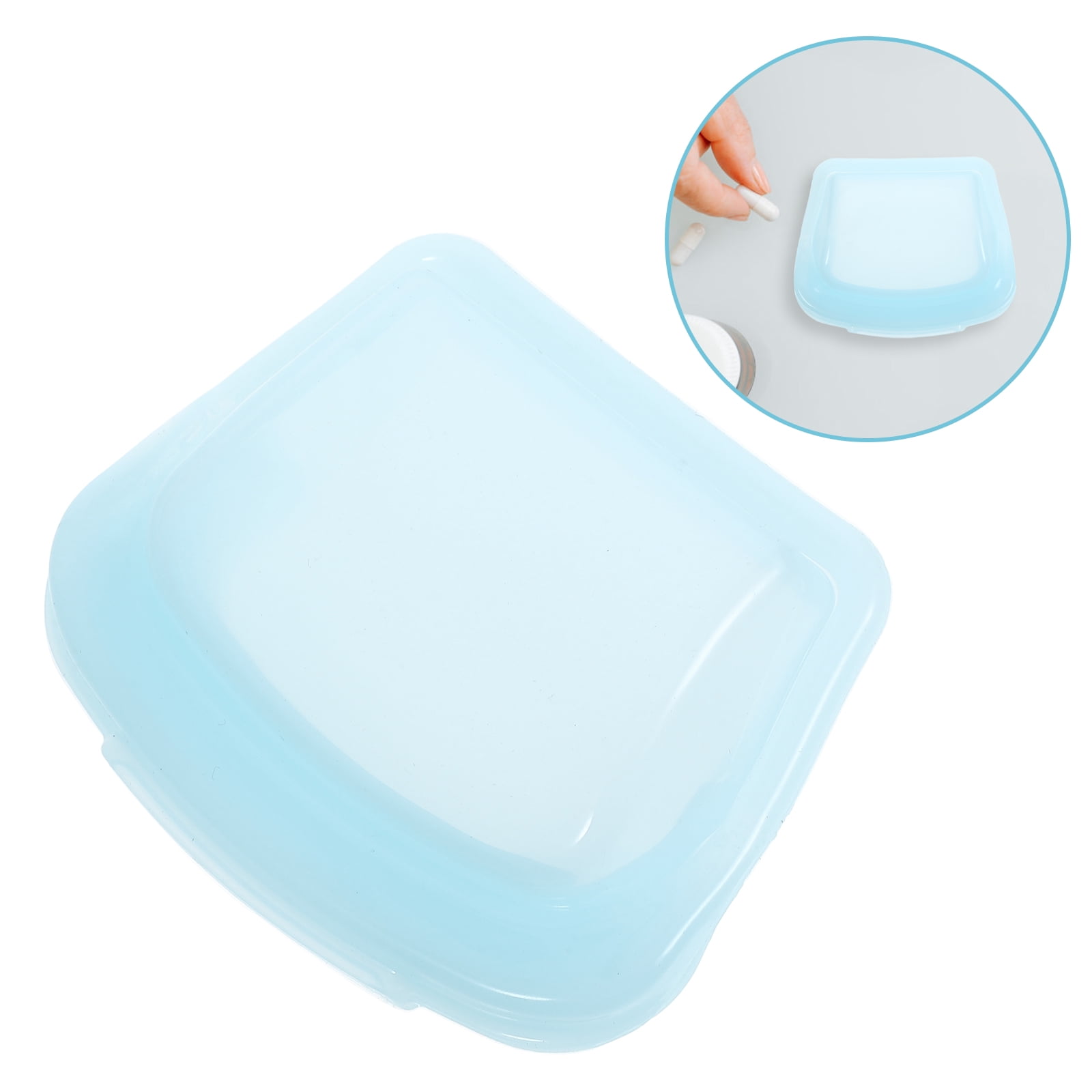 BESTYASH 5er Set Kassenbox Clips - Geldhalter Für Registrierkassen