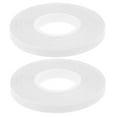 thumbnail image 1 of BESTYASH White Double-Sided PVA Tape Water-Soluble for Crafting, Scrapbooking, Art Projects, and Supplies, 1 of 8