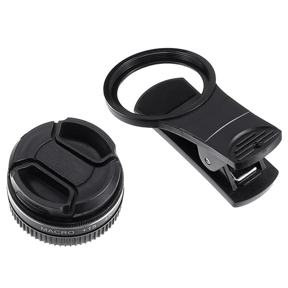 BESTYASH Mobile Phone Macro Lens with Multi Layer Coating for Sharper Photo Quality
