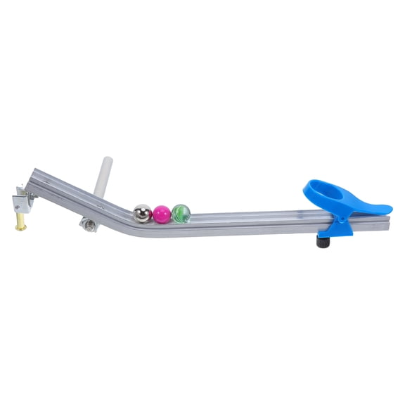 BESTYASH Momentum Conservation Law Science Fundamentals Kit Pendulum Desk Gadget