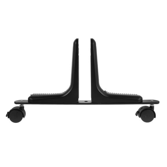 BESTYASH Movable Room Divider Panel Stand with Sturdy Base for Indoor Privacy and Partition