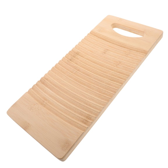 BESTYASH Multi Color Clothes Washing Board for Home Use with Easy Handle and Strong Build