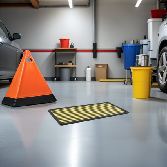 BESTYASH Multi Color Dent Repair Reflector Board for Accurate Hail Damage Detection and Removal