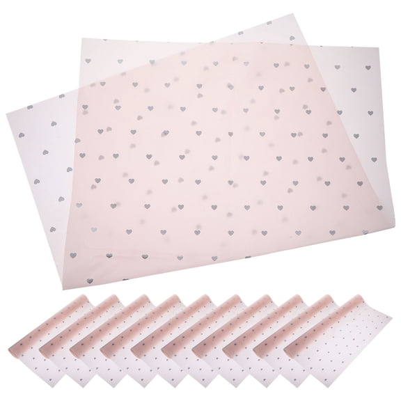 BESTYASH Multi-Color Soft Tissue Paper for Wrapping, Cake Lining, Crafts, and Party Decorations