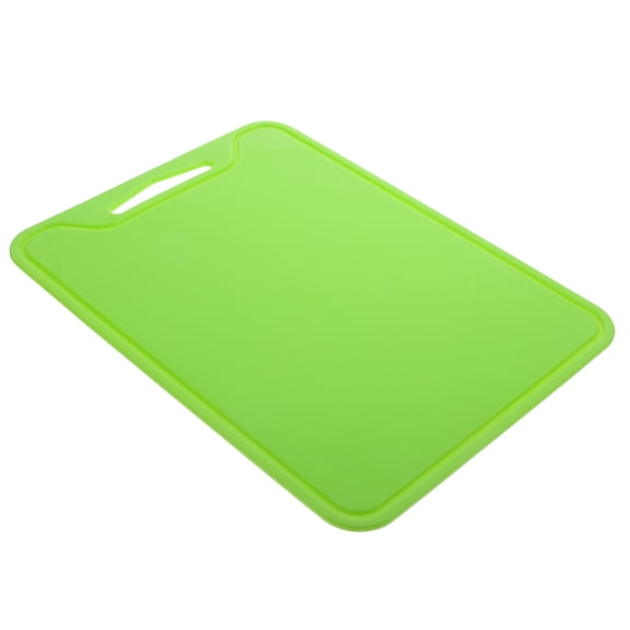 BESTYASH Multi Function Foldable Cutting Board in Light Green for Food Preparation