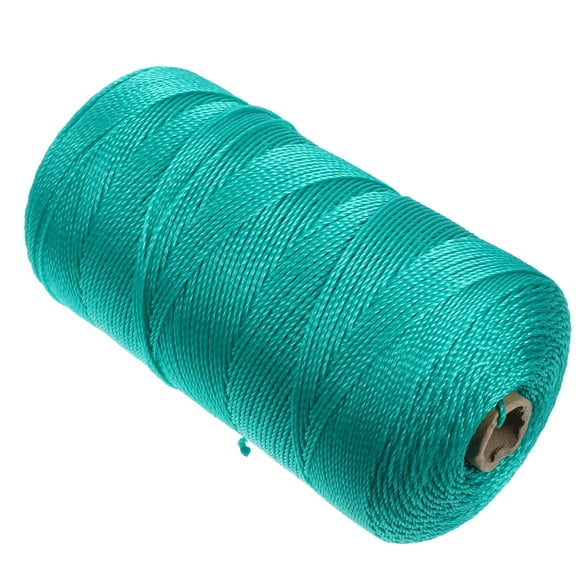 BESTYASH Multi-Use Garden Twine String Green Corrosion Resistant Rope for Plant Climbing
