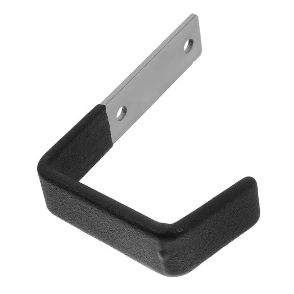 BESTYASH Multi Wall Hook U-Shaped Metal Hooks for Hanging Garden Tools and Equipment, Heavy Duty, 1 Pack