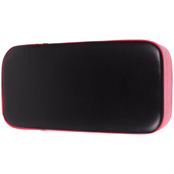 BESTYASH Sports Blocking Mat Basketball Training Aid Red PVC 1Pcs