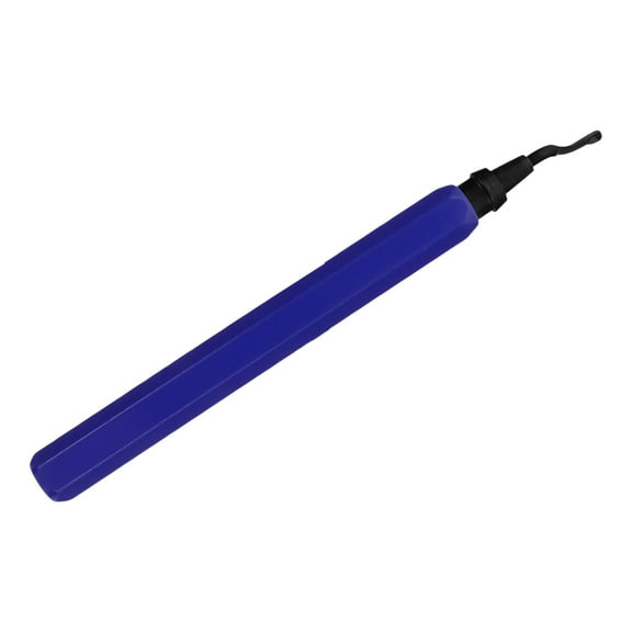 BESTYASH Multipurpose Blue Deburring Tool with Wear Resistant Blades for Smooth Chamfering
