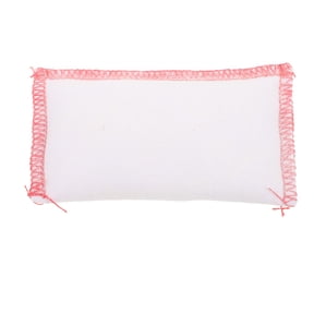 BESTYASH Multipurpose White Rosin Bag for Bowling Golf Gymnastics with Grip Stability