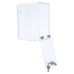 BESTYASH Large Mobile Phone Storage Locker with Tamper Resistant Lock for Classroom and Office