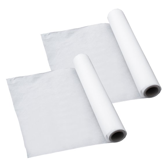 BESTYASH Waterproof Baking Parchment Non-Stick Sheets for Cake Pans and Cookies