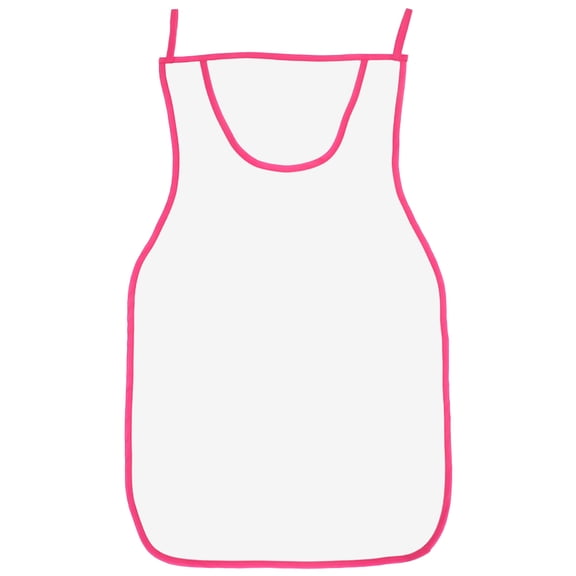 BESTYASH Over Door Hanging Laundry Basket with Transparent Window and Sturdy Hooks for Laundry Room