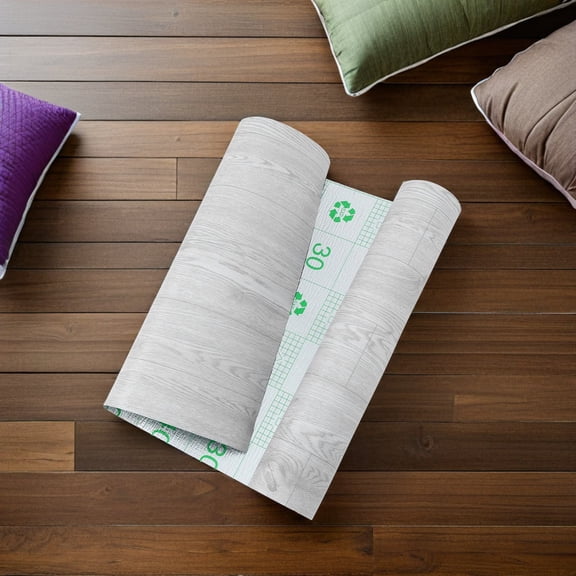 BESTYASH PVC Flooring Sheets Peel and Stick Tiles with Reinforced Wear Layer for Kitchen