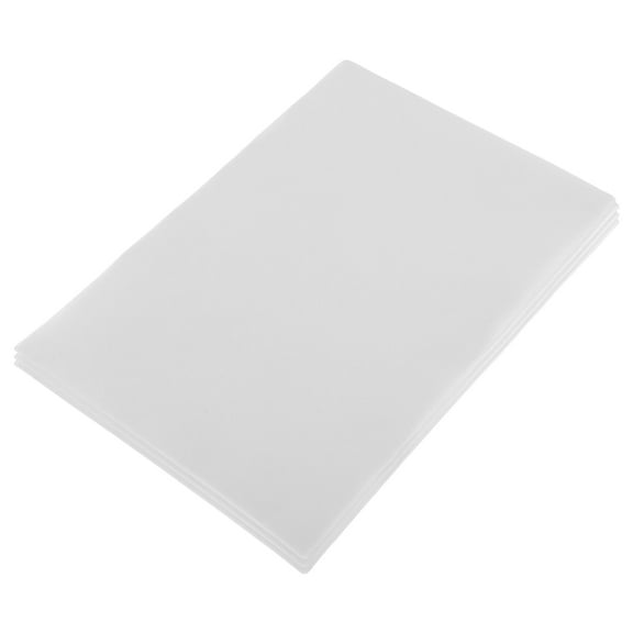 BESTYASH Paint Palette Paper Refill Sheets White for Wet Palette Box and Mixing Colors