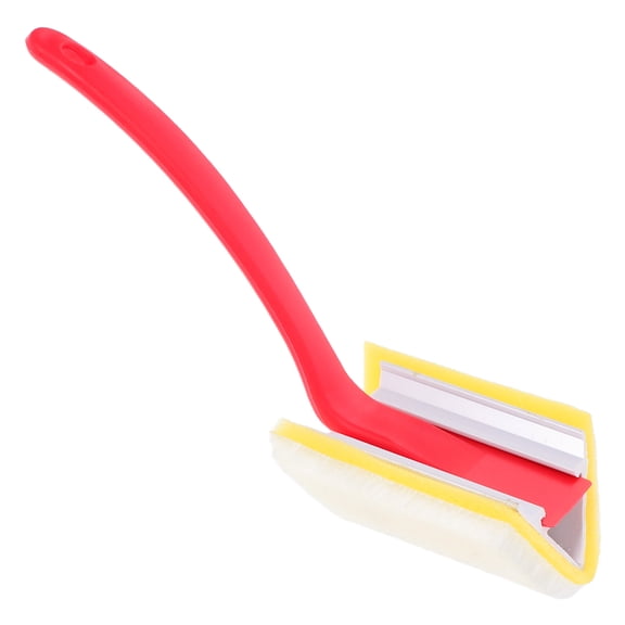 BESTYASH Painter Edge Brush Paint Application Tool For Cleaning Corners With Assorted Color 1Pack