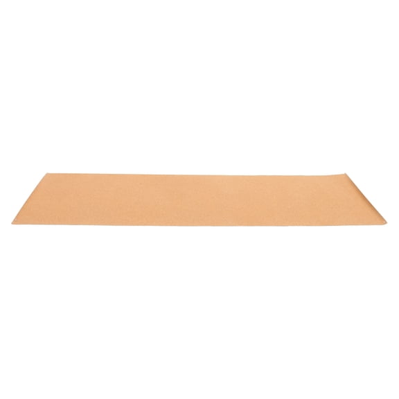 BESTYASH Peel & Stick Cork Board Roll for Walls, Easy to Install, Self-Adhesive Beige Cork Sheet for Home and Office