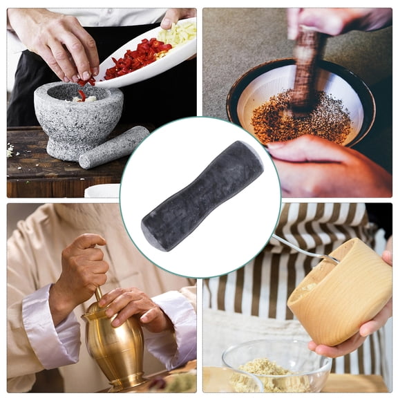 BESTYASH Grinder Pestle Multi Stone 1Pack